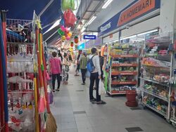 Tanjong Pagar Plaza (D2), Shop House #543458731